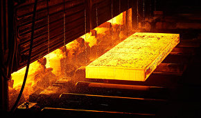 Rosatom scientists create super-steel for Arctic projects
