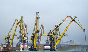 Russia to spend 1.8 trillion rubles on Northern Sea Route development by 2035