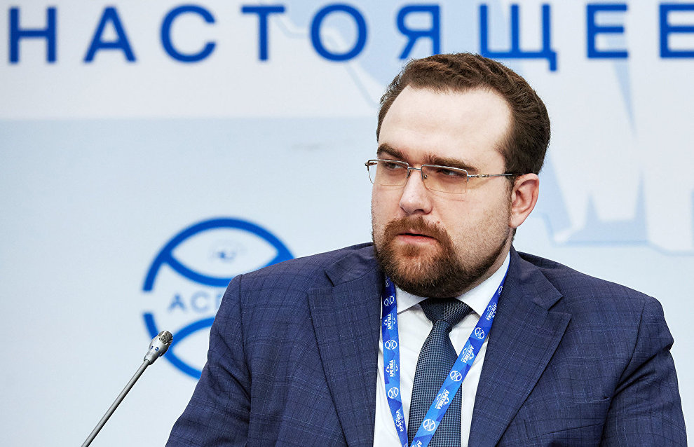 About 15 billion rubles in private investment may go to the Arctic over the next 15 years