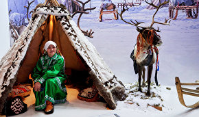 The quality of life in the Arctic can reach the Russian average in 10 years