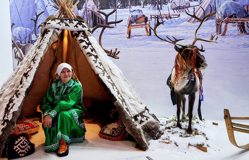 The quality of life in the Arctic can reach the Russian average in 10 years