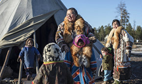Textbooks in 15 Northern languages to be published under the Arctic development state program