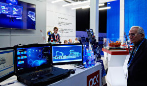 Broadband internet to reach the Arctic by 2023