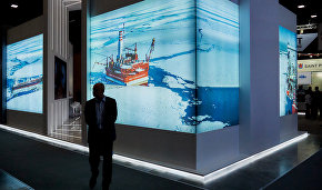 Gas extraction projects in the Arctic to receive tax preferences