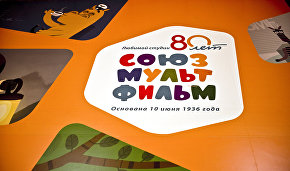 Soyuzmultfilm Studio makes sequel to Umka cartoon
