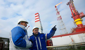 В Арктике откроют Агентство по развитию человеческого капитала