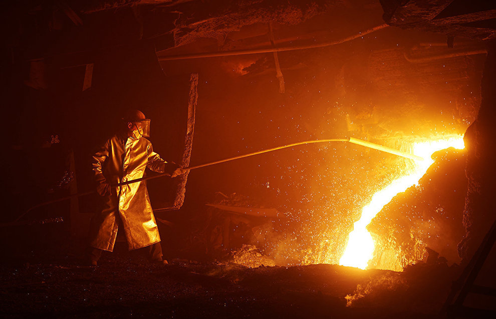 Scientists from Belgorod create alloys with high strength and ductility for low temperatures