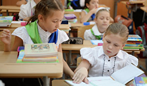 Taimyr schools to get Enets language ABC books