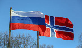 Norway turns down Russian offer to hold consultations on Spitsbergen