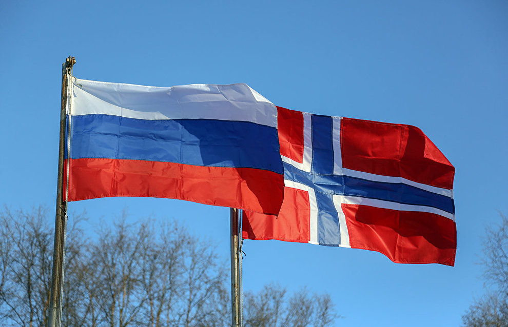 Norway turns down Russian offer to hold consultations on Spitsbergen