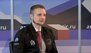 Arctic Volunteers: Dedicated and Committed to the Russian Arctic
