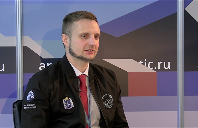 Arctic Volunteers: Dedicated and Committed to the Russian Arctic