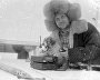 Polar explorer