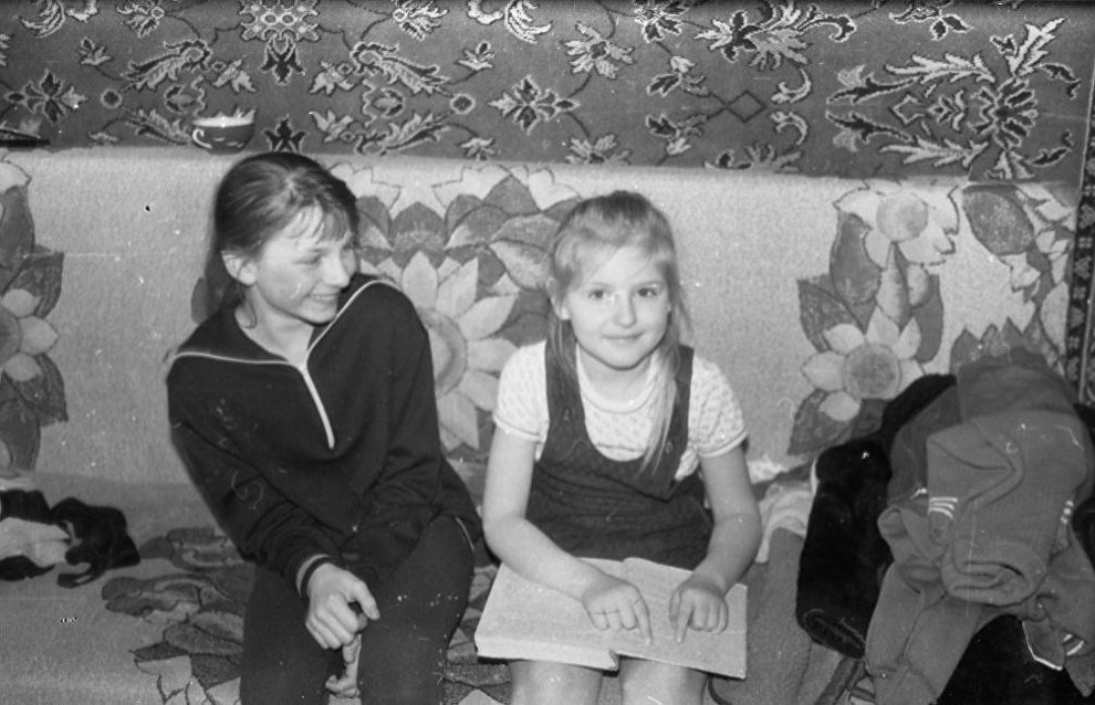 Family pictures