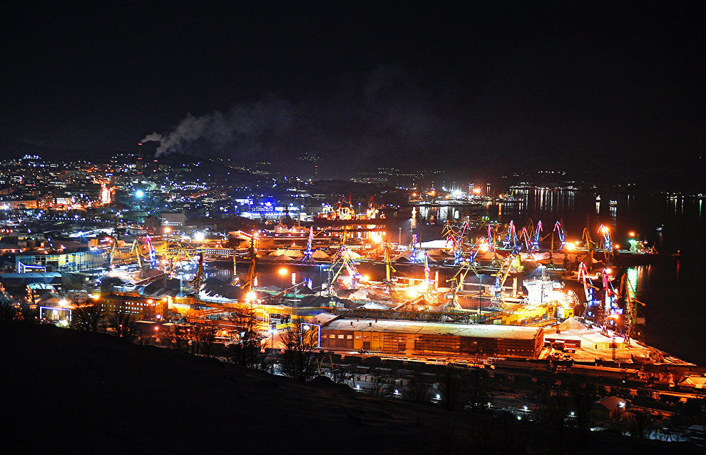 Ministry of Arctic and Economic Development to be established in the Murmansk Region