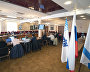 The Arctic Science Summit Week 2019 (Arkhangelsk, Russia)