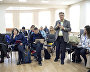 The Arctic Science Summit Week 2019 (Arkhangelsk, Russia)