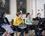 The Arctic Science Summit Week 2019 (Arkhangelsk, Russia)