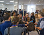 The Arctic Science Summit Week 2019 (Arkhangelsk, Russia)