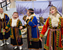 Opening of the Arctic Days in Moscow Federal Arctic Forum