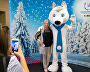 Opening of the Arctic Days in Moscow Federal Arctic Forum