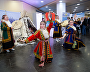 Opening of the Arctic Days in Moscow Federal Arctic Forum