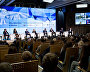 Opening of the Arctic Days in Moscow Federal Arctic Forum
