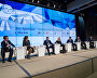Opening of the Arctic Days in Moscow Federal Arctic Forum