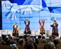 Opening of the Arctic Days in Moscow Federal Arctic Forum