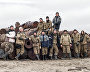 A volunteer environmental expedition to Vilkitsky Island