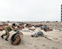 A volunteer environmental expedition to Vilkitsky Island