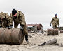 A volunteer environmental expedition to Vilkitsky Island