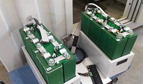 Novosibirsk scientists to present Russia’s first Arctic energy accumulator in 2021