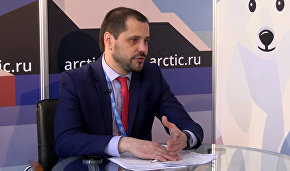 Oil companies should act responsibly in the Arctic