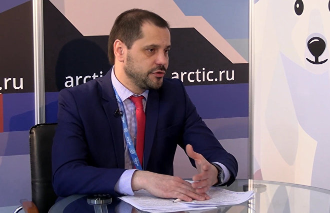 Oil companies should act responsibly in the Arctic