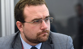 Alexander Krutikov: We are interested in private capital coming to the Arctic