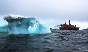 Cruise tourism to be developed in the Russian Far East and the Arctic