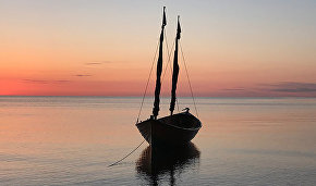A Pomorye karbass to sail an expedition to Mangazeya in August