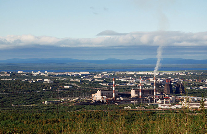 Closed Arctic garrisons to receive 10 billion rubles annually for renovation

