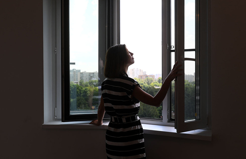 Murmansk Region residents to receive one million rubles to build a house in the Arctic