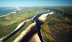 Summer school to open at Arctic station in Lena River estuary