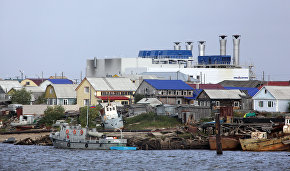 Arkhangelsk Region, Nenets Autonomous Area put off merger referendum