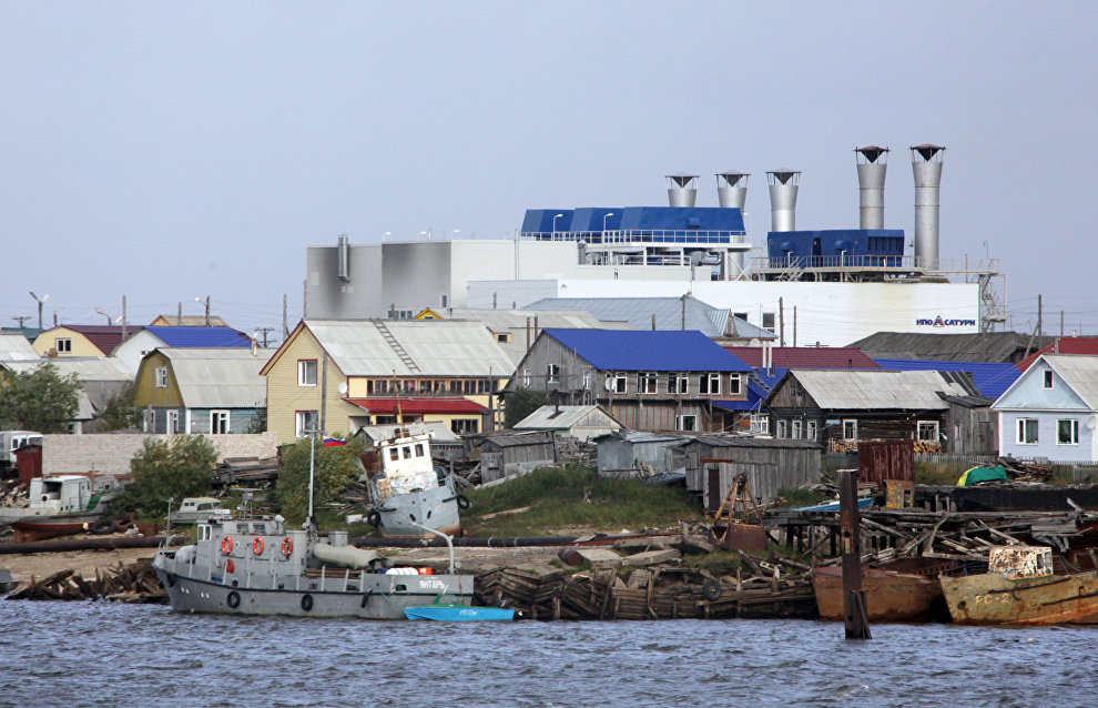 Arkhangelsk Region, Nenets Autonomous Area put off merger referendum