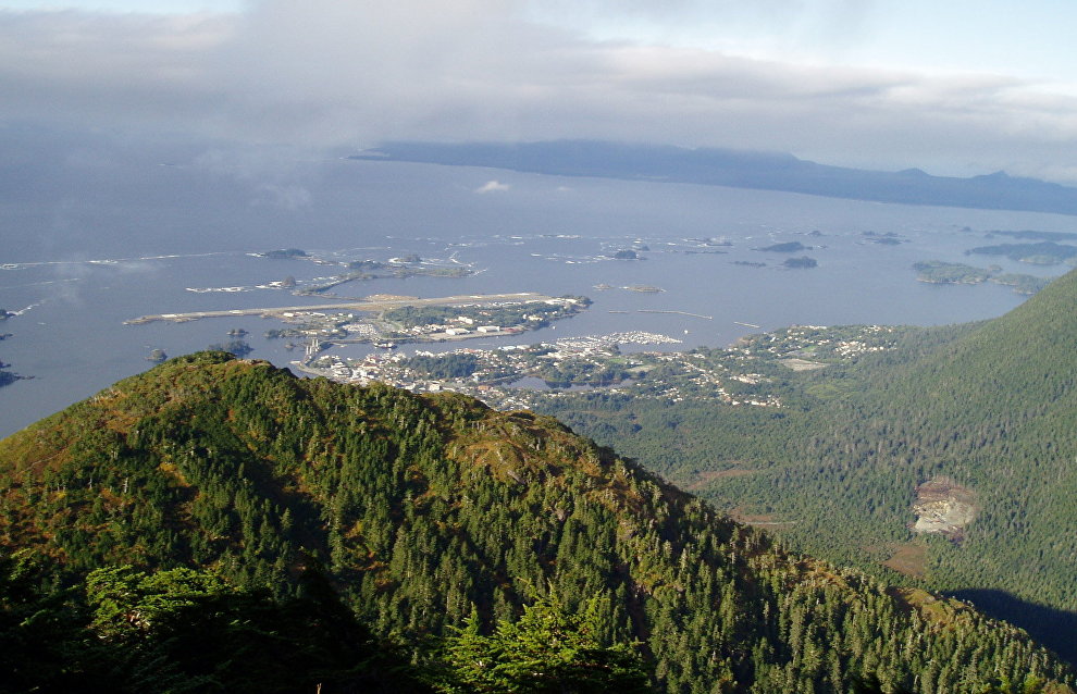 US administration cancels oil and gas leases in Alaska nature reserve

