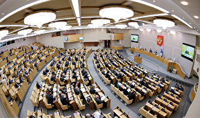State Duma discusses draft federal law on supporting the indigenous peoples of the North, Siberia and Far East