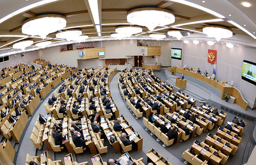 State Duma discusses draft federal law on supporting the indigenous peoples of the North, Siberia and Far East