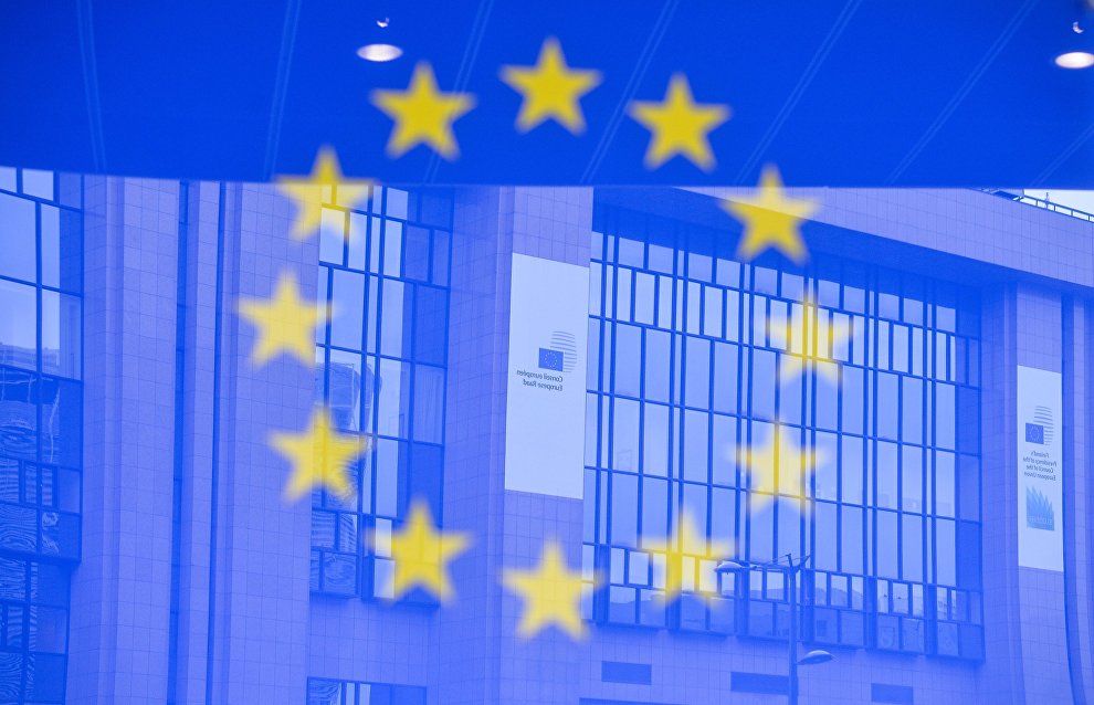 EU official: Russia and the EU have similar priorities within the Arctic Council