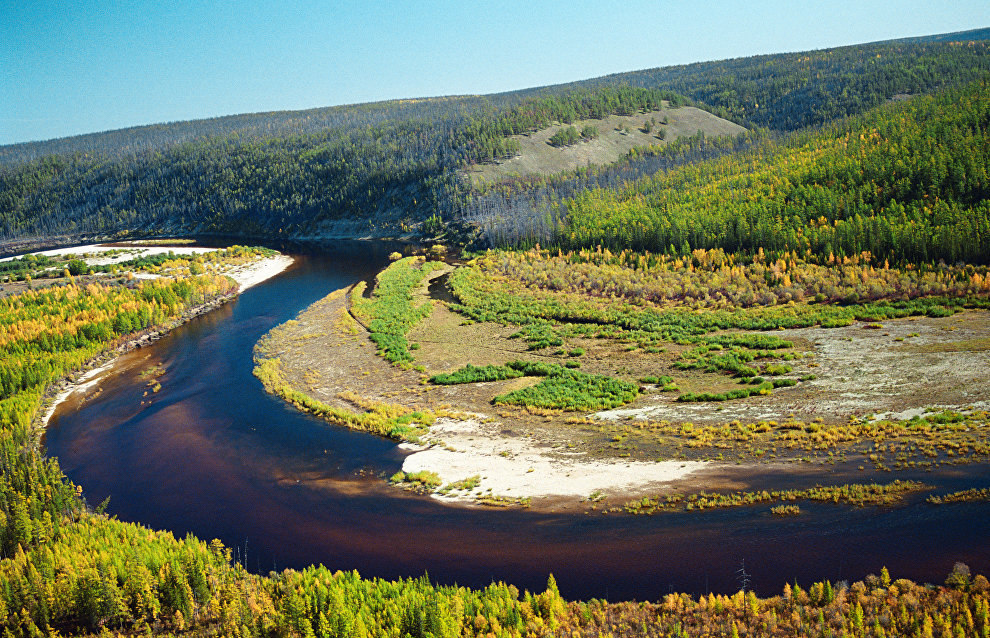 Yakutia develops compact Arctic hydropower plant