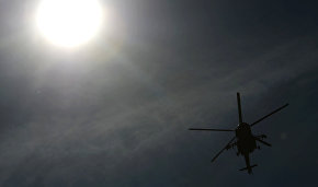 Russia develops unmanned heavy-duty helicopter for the Arctic