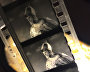 A film with stills from the movie Alexander Nevsky